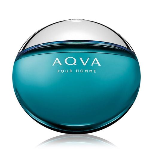 Bvlgari Aqva Pour Homme Туалетная вода мужская, 100 мл - купить на