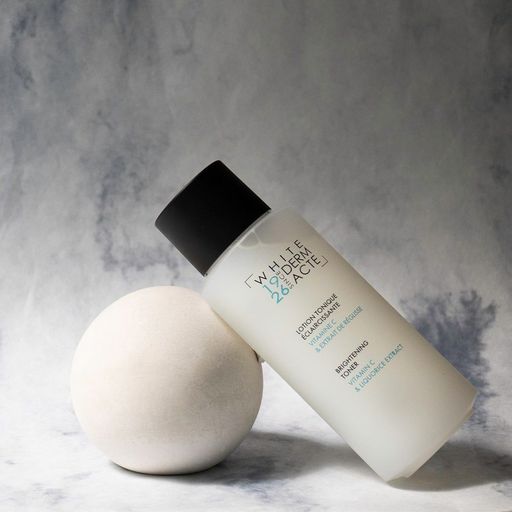 Освітлювальний очищувальний тонік для обличчя Academie White Derm Acte Brightening Toner, 250 мл