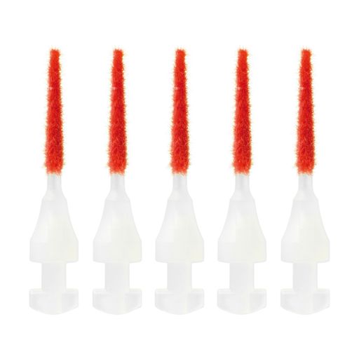 Зубные микро-щетки Paro Swiss Micro Brush-Stick F, 5 шт
