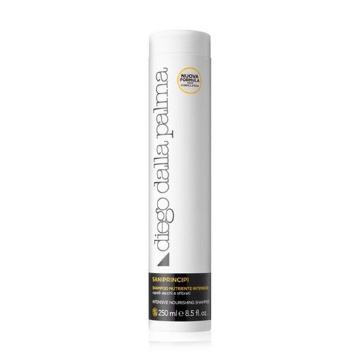 Інтенсивно живильний шампунь Diego Dalla Palma Intensive Nourishing Shampoo для сухого та ослабленого волосся, 250 мл