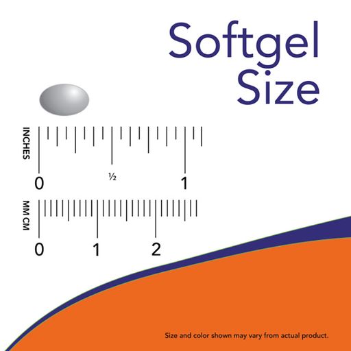 Витамин Д3 NOW Foods Vitamin D-3 10000 МЕ, 240 капсул