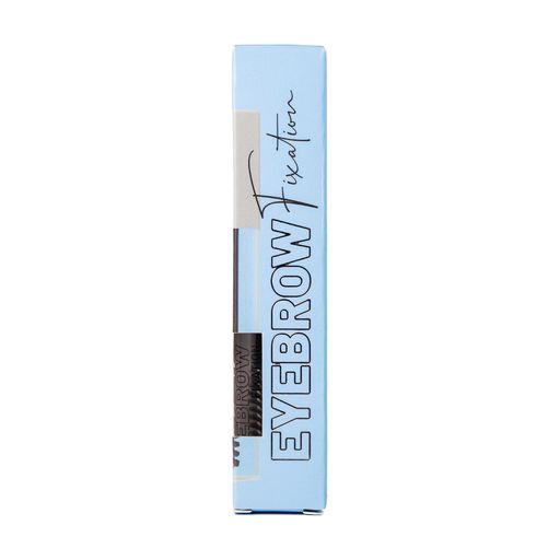 Уценка! Прозрачный гель-фиксатор для бровей Ingrid Cosmetics Eyebrow Fixation Transparent, 7 мл