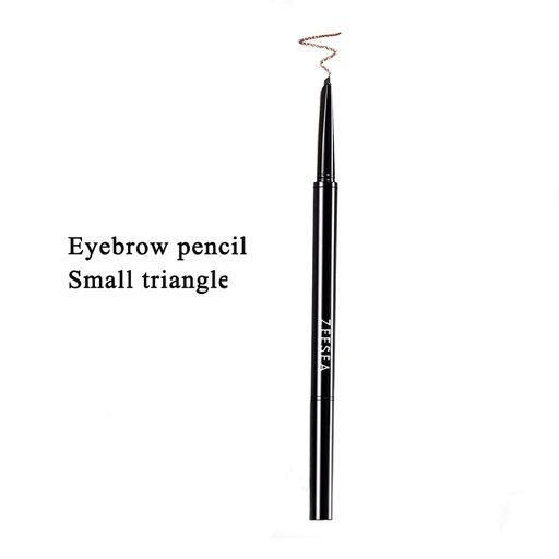 Карандаш для бровей Zeesea Eyebrow Pencil Small Hexagon, 0.06 г