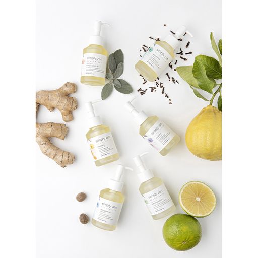 Масло для тела Simply Zen Sensorials Cocooning Body Oil, 100 мл