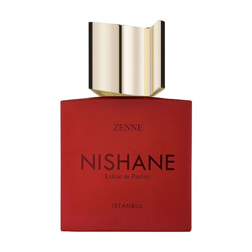 NISHANE Zenne Парфуми унісекс, 50 мл (ТЕСТЕР з кришкою)