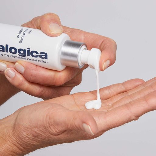 Антивіковий гель-пілінг для обличчя Dermalogica Age Smart Skin Resurfacing Cleanser, 150 мл