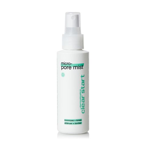 Освежающий тонер для лица Dermalogica Clear Start Micro-Pore Mist  для сужения пор и борьбы с воспалениями, 118 мл