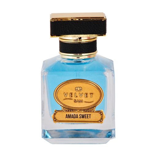 Velvet Sam Amada Sweet Парфуми жiночi, 50 мл
