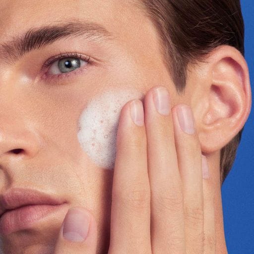 Чоловічий гель для очищення шкіри обличчя Biotherm Homme Basics Line Cleancer для нормальної шкіри, 125 мл