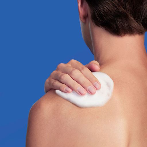 Чоловічий зволожувальний гель для душу, тіла та волосся Biotherm Homme Aquapower Shower Gel, 200 мл