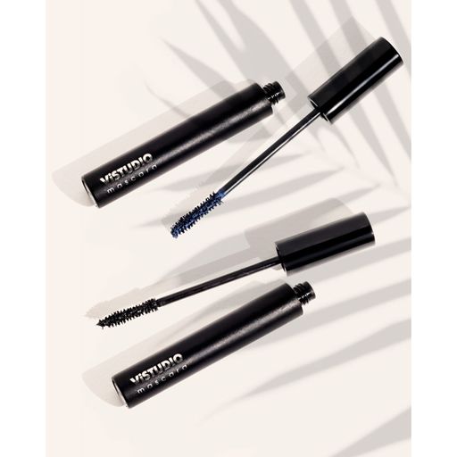 Тушь для ресниц ViSTUDIO Mascara, 10 мл
