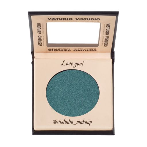 Компактні тіні для повік ViSTUDIO Galaxy Compact Eyeshadow, 6 г