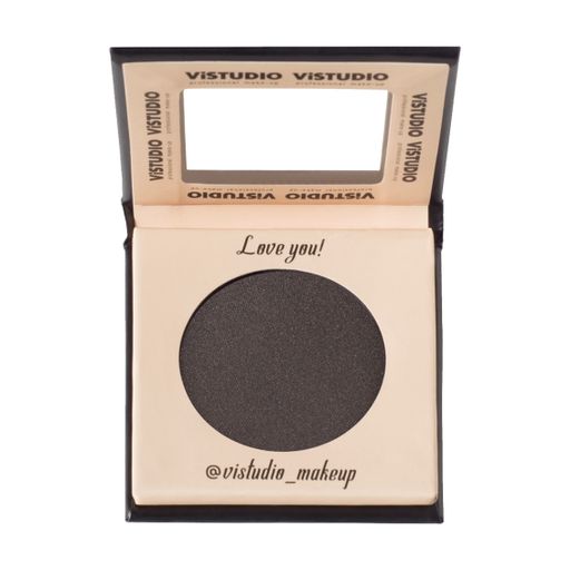 Уценка! Компактные тени для век ViSTUDIO Galaxy Compact Eyeshadow Walnut, 6 г