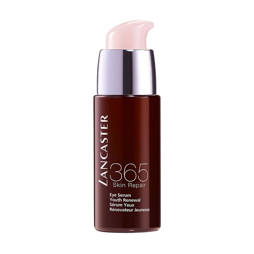 Сыворотка для кожи вокруг глаз Lancaster 365 Skin Repair Eye Serum Youth Renewal, 15 мл