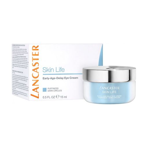 Крем для кожи вокруг глаз Lancaster Skin Life Early Age Delay Eye Cream, 15 мл
