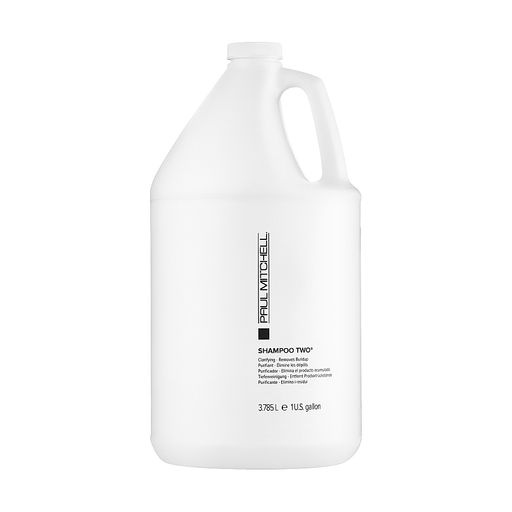 Shampoo Two Шампунь для глибокого очищення волосся Paul Mitchell Clarifying Shampoo ...