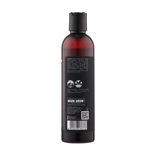Шампунь Dikson ArgaBeta Curly Elasticizing Shampoo для вьющихся волос