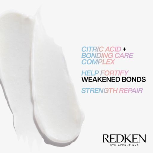 Кондиционер Redken Acidic Bonding Concentrate Conditioner для интенсивного ухода за химически поврежденными волосами