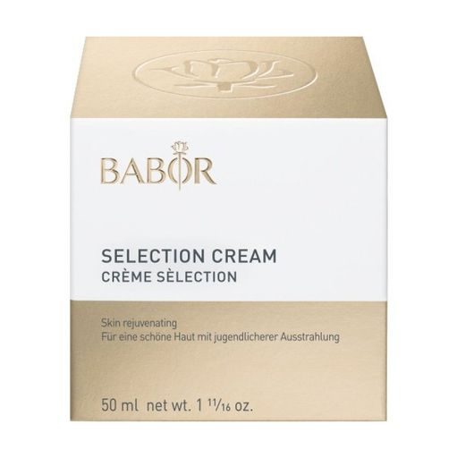 Крем для лица Babor Selection Cream, 50 мл