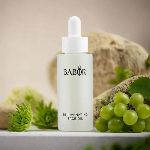 Масло-флюид для лица Babor Rejuvenating Face Oil, 30 мл