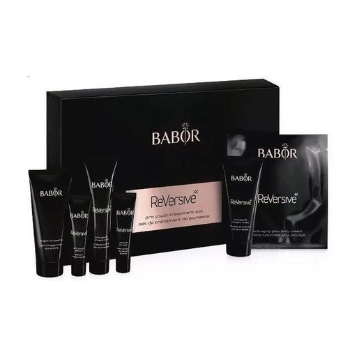Набор для лица Babor ReVersive Treatment Set, 6 единиц - купить на EVA.UA