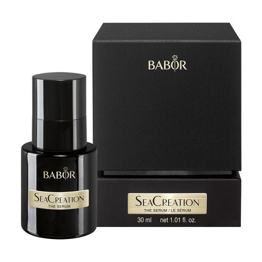 Антивозрастная омолаживающая сыворотка для лица Babor SeaCreation The Serum, 30 мл
