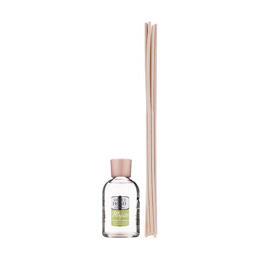 Аромадиффузор Sweet Home Collection Mojito Diffuser Мохито, 100 мл