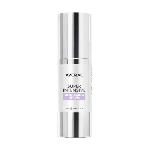 Суперінтенсивна антивікова сироватка для обличчя Averac Essential Super Intensive Anti-Aging Serum, 30 мл