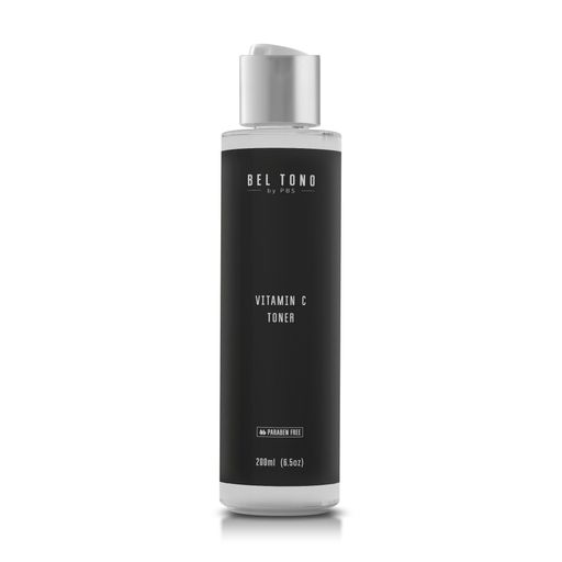 Тоник для лица Bel Tono Vitamin C Toner с витамином С, 200 мл