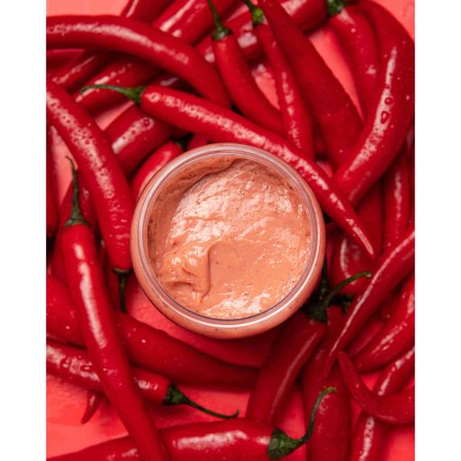 Натуральний скраб для тіла Mayur Anti-Cellulite Hot Scrub Антицелюлітний, 250 мл