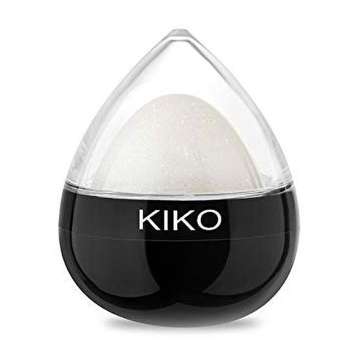 Увлажняющий бальзам для губ Kiko Milano Drop Lip Balm, 7.5 г