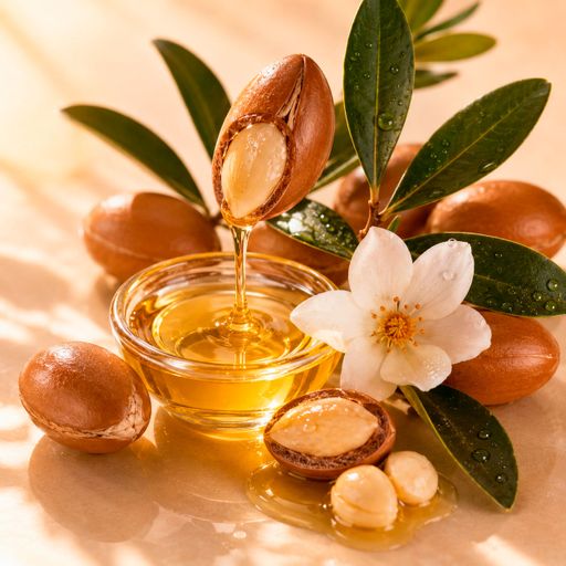 Масло для волос Dr. Sante Argan Hair Восстановление и защита, 2*50 мл