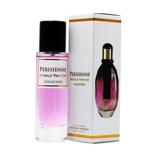 Morale Parfums Perisienne Парфумована вода жіноча, 30 мл