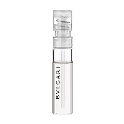 Bvlgari Allegra Magnifying Bergamot Парфюмированная вода женская, 1.5 мл (пробник)