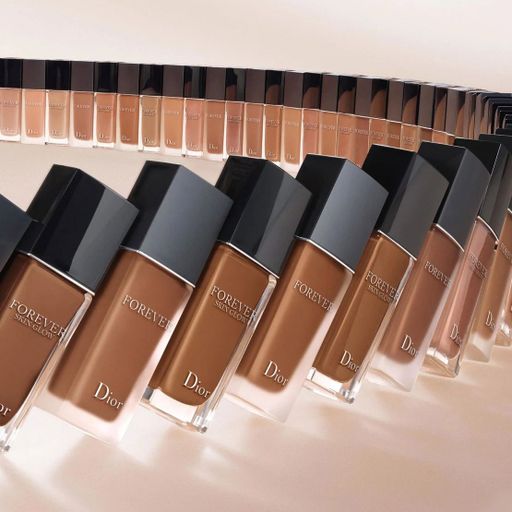 Тональний крем для обличчя Dior Diorskin Forever 24H, 2WO Warm Olive, 30 мл 