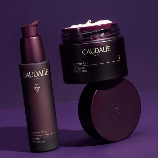 Сыворотка для лица Caudalie Premier Cru The Serum, 30 мл