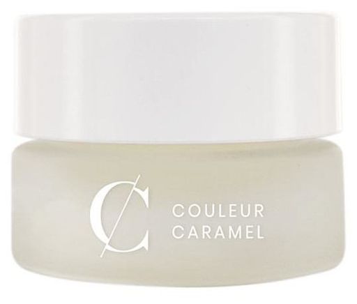 Бальзам для губ Couleur Caramel, 4 г