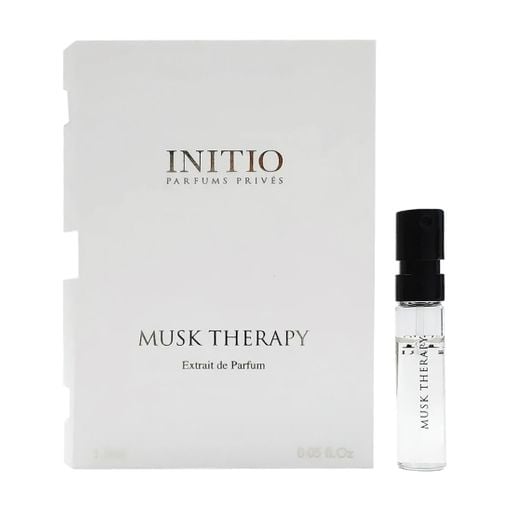 Initio Parfums Prives Musk Therapy Парфюмированная вода унисекс
