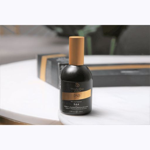 Уценка! Лосьон для волос DSD de Luxe 3.4.4 Capixyl + Placenta Shock De Luxe Lotion, 100 мл