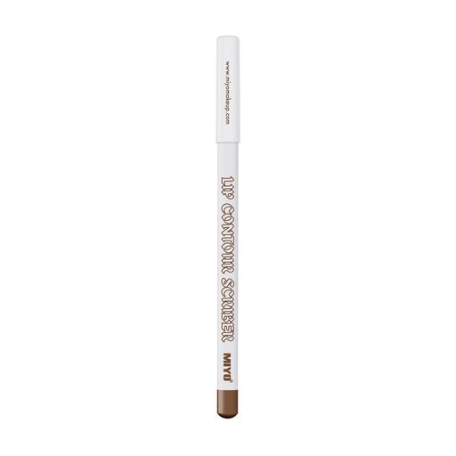 Карандаш для губ Miyo Lip Contour Scriber, 1.2 г