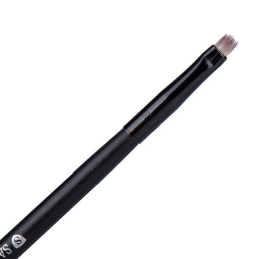 Кисть для теней Salon Professional 17BW