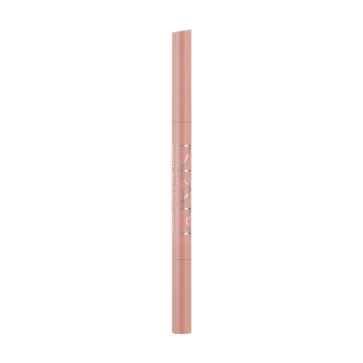 Карандаш для бровей NAM Brow Definer Pencil со щеточкой, 0.35 г