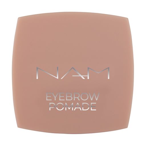 Помада для бровей NAM Eyebrow Pomade, 3 г
