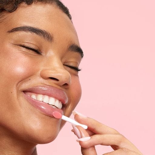 Нічна маска для губ Laneige Lip Sleeping Mask Berry Лісові ягоди