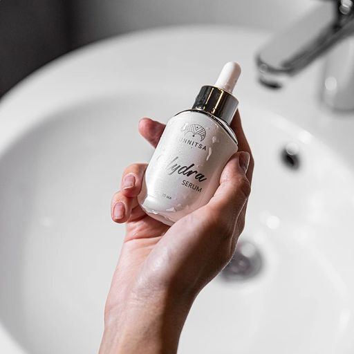 Увлажняющая сыворотка для лица Lunnitsa Hydra Serum, 30 мл