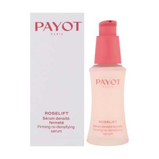 Уценка! Укрепляющая сыворотка для лица Payot Roselift Collagene Concentre Redensifying Booster Serum, 30 мл