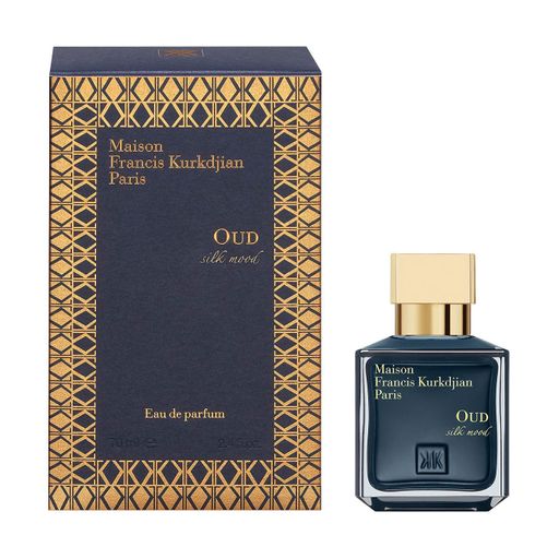 Maison Francis Kurkdjian Oud Silk Mood Парфюмированная вода унисекс