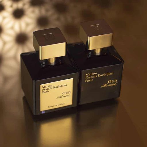 Maison Francis Kurkdjian Oud Silk Mood Парфюмированная вода унисекс