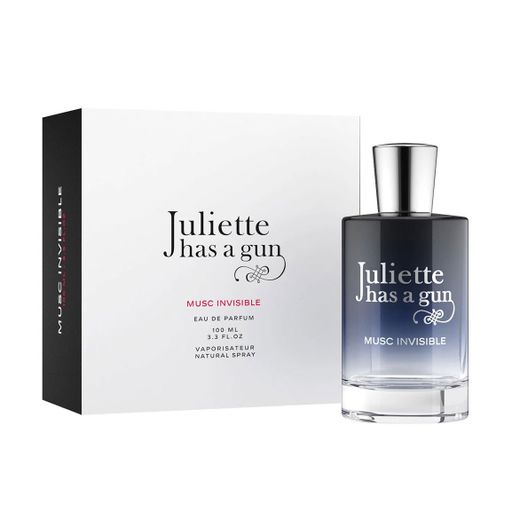 Juliette has a Gun Musc Invisible Парфюмированная вода женская