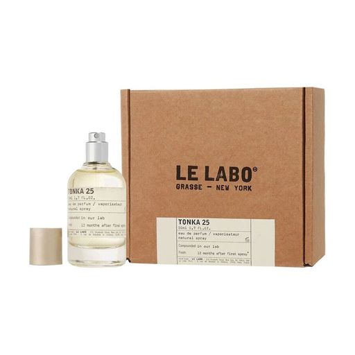 Le Labo Tonka 25 Парфюмированная вода унисекс